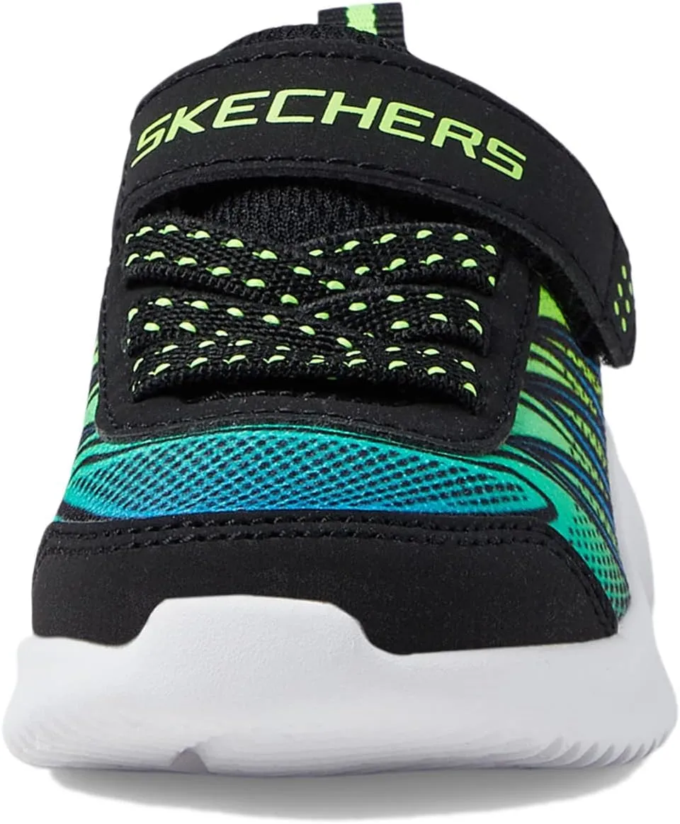 Skechers Kids' Bounder - Zatic Sneaker