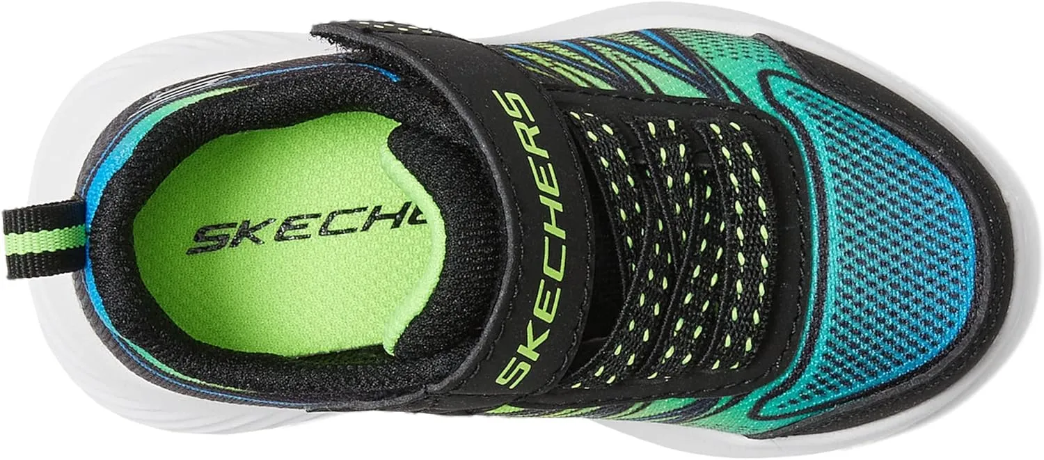 Skechers Kids' Bounder - Zatic Sneaker