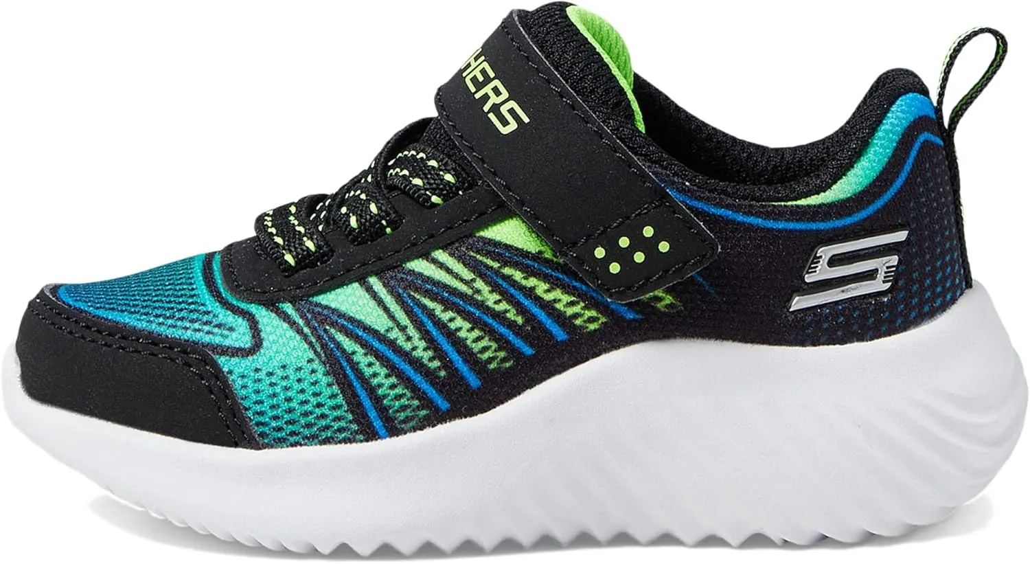 Skechers Kids' Bounder - Zatic Sneaker