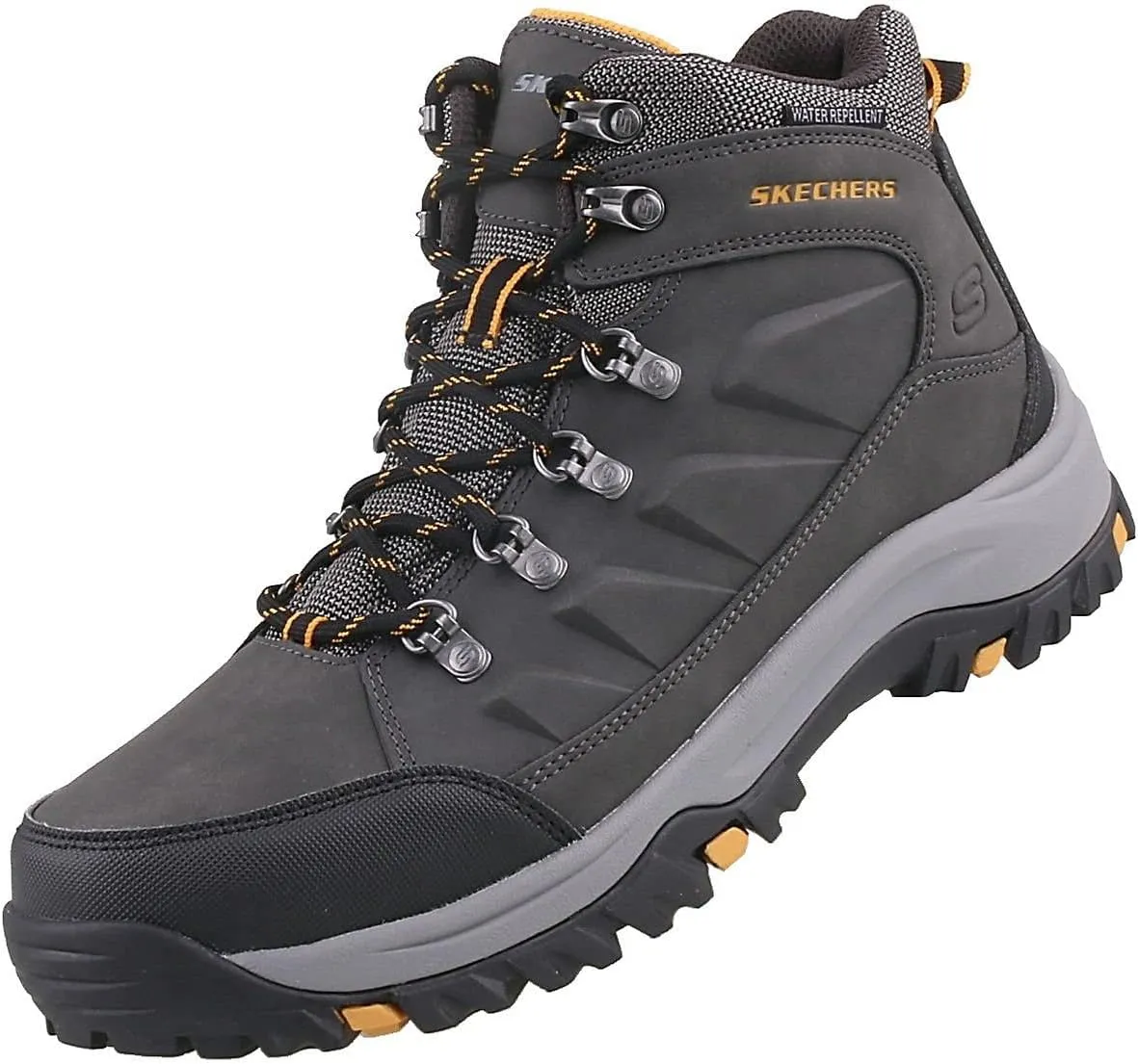 Skechers Men's Comfort Walking Shoes