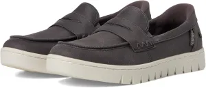 Skechers Men's Hands Free Slip-ins-Arch Comfort-Sunfest Loafer
