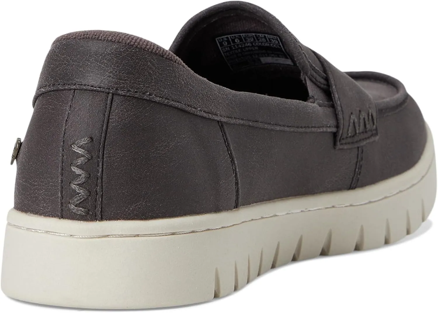 Skechers Men's Hands Free Slip-ins-Arch Comfort-Sunfest Loafer