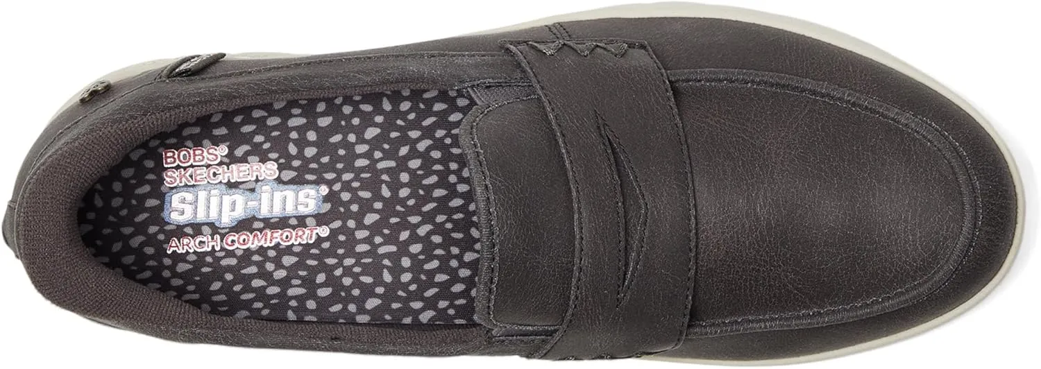 Skechers Men's Hands Free Slip-ins-Arch Comfort-Sunfest Loafer