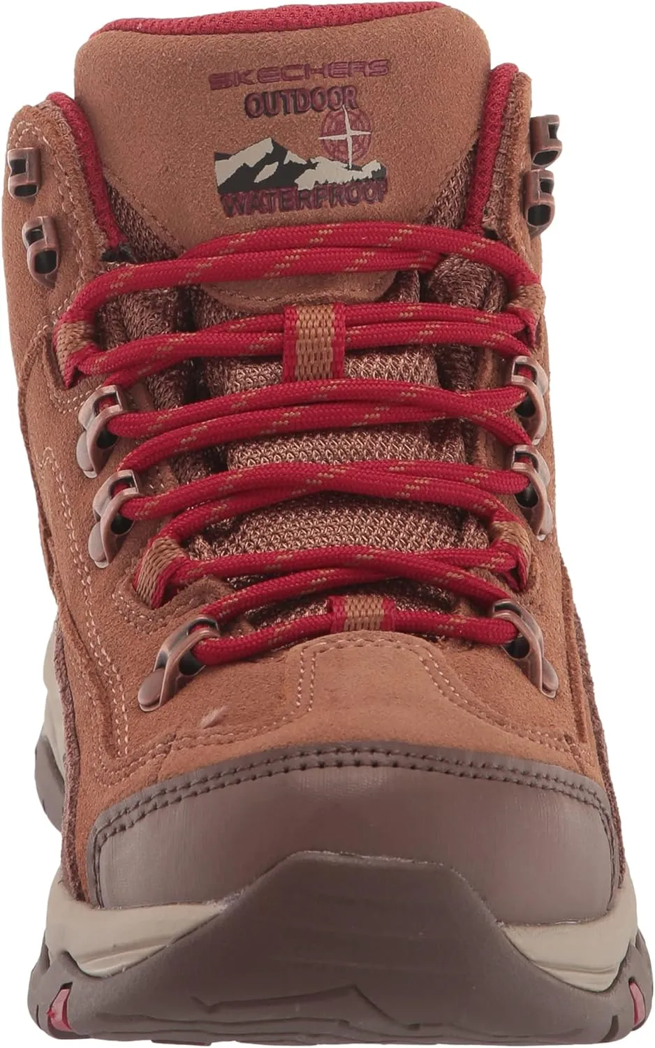 Skechers Men's Trego-Alpine Trail Hiking Shoe
