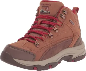 Skechers Men's Trego-Alpine Trail Hiking Shoe