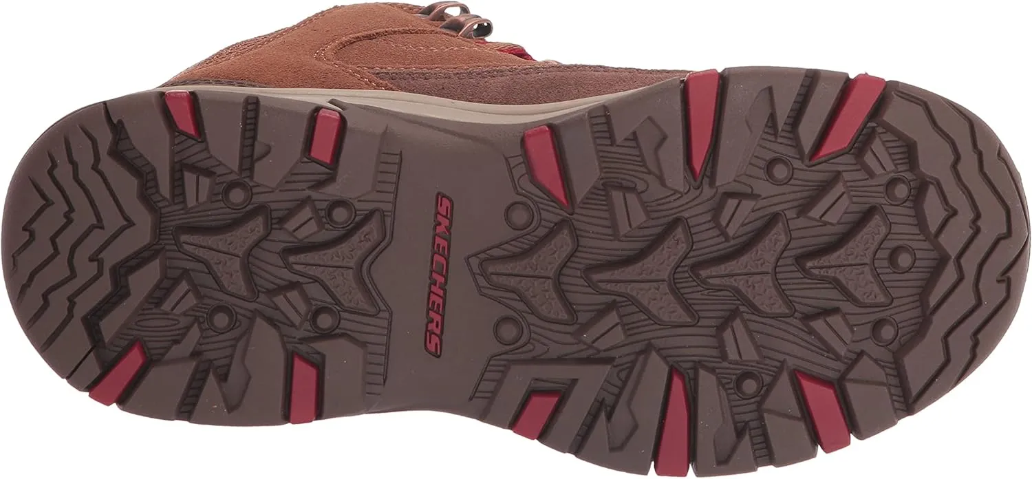 Skechers Men's Trego-Alpine Trail Hiking Shoe