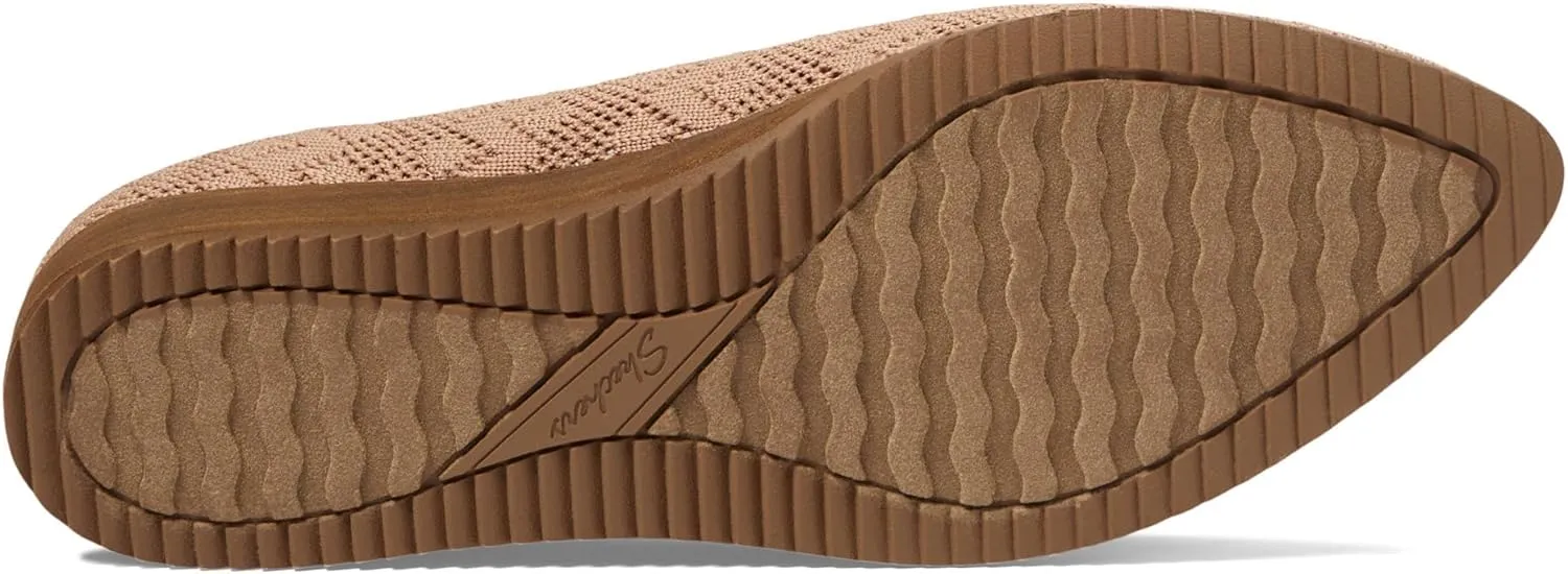 Skechers Women's Cleo Sawdust-with Grace Pump