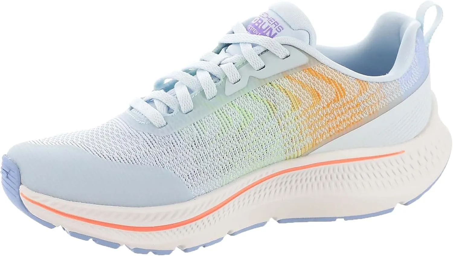 Skechers Women's Go Run Consistent 2.0 Breathable Comfort Sneaker