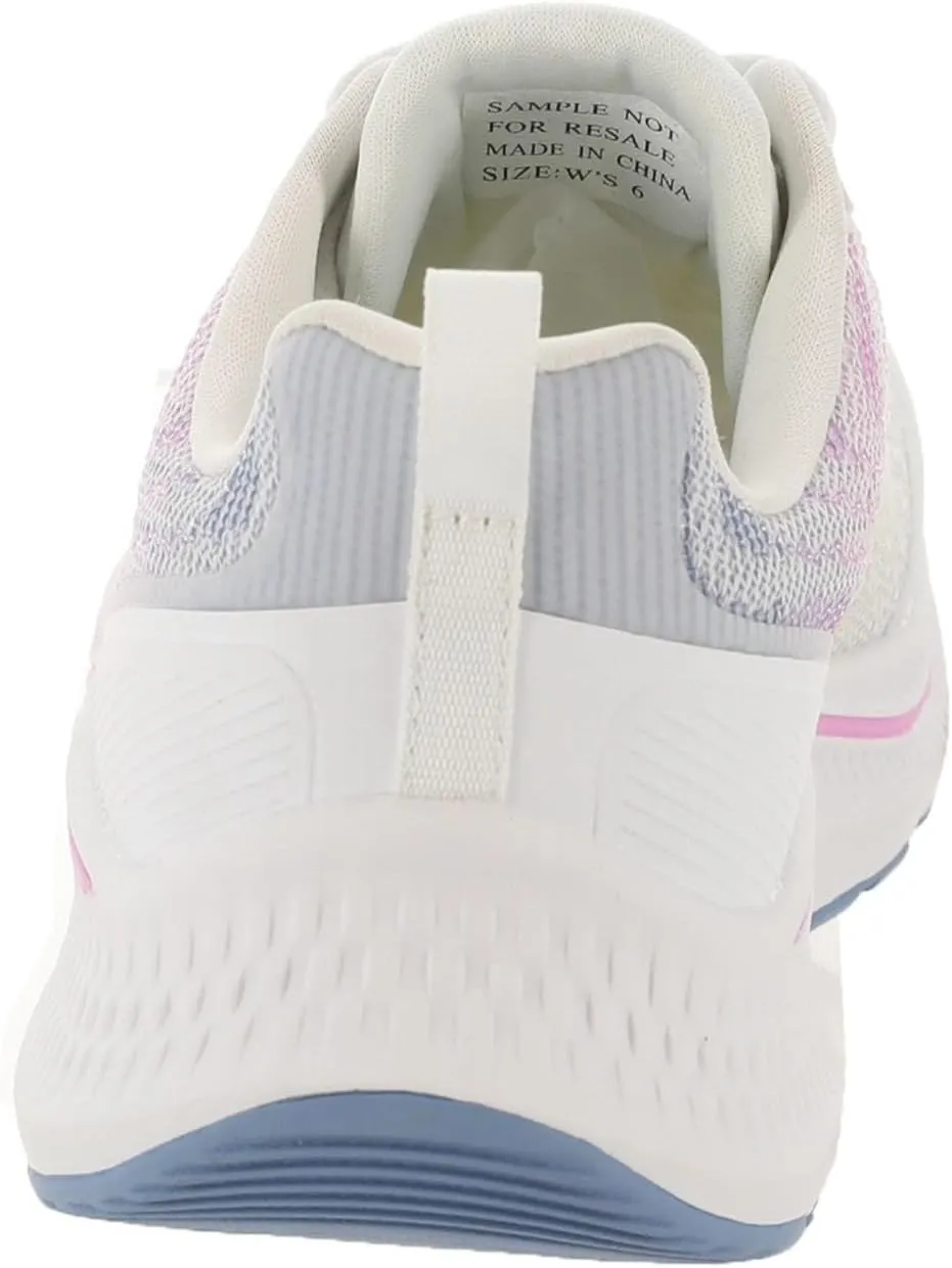 Skechers Women's Go Run Consistent 2.0 Breathable Comfort Sneaker