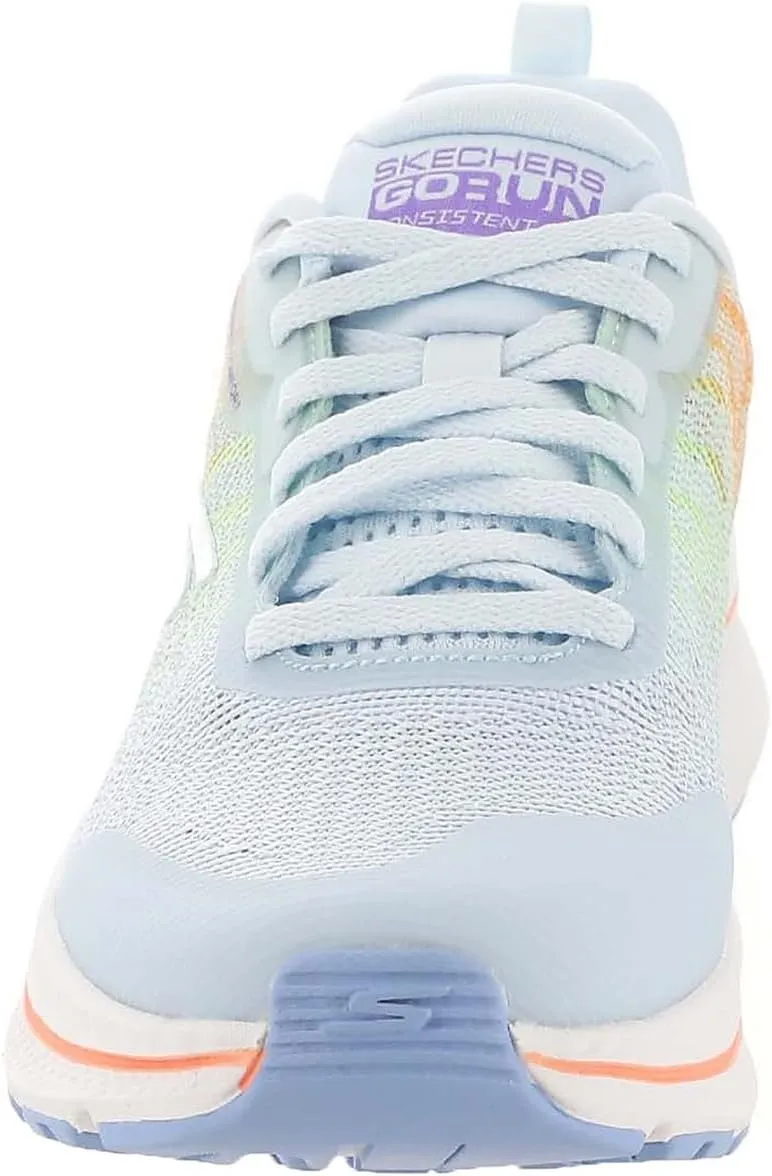 Skechers Women's Go Run Consistent 2.0 Breathable Comfort Sneaker