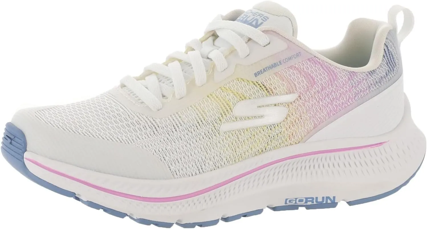 Skechers Women's Go Run Consistent 2.0 Breathable Comfort Sneaker