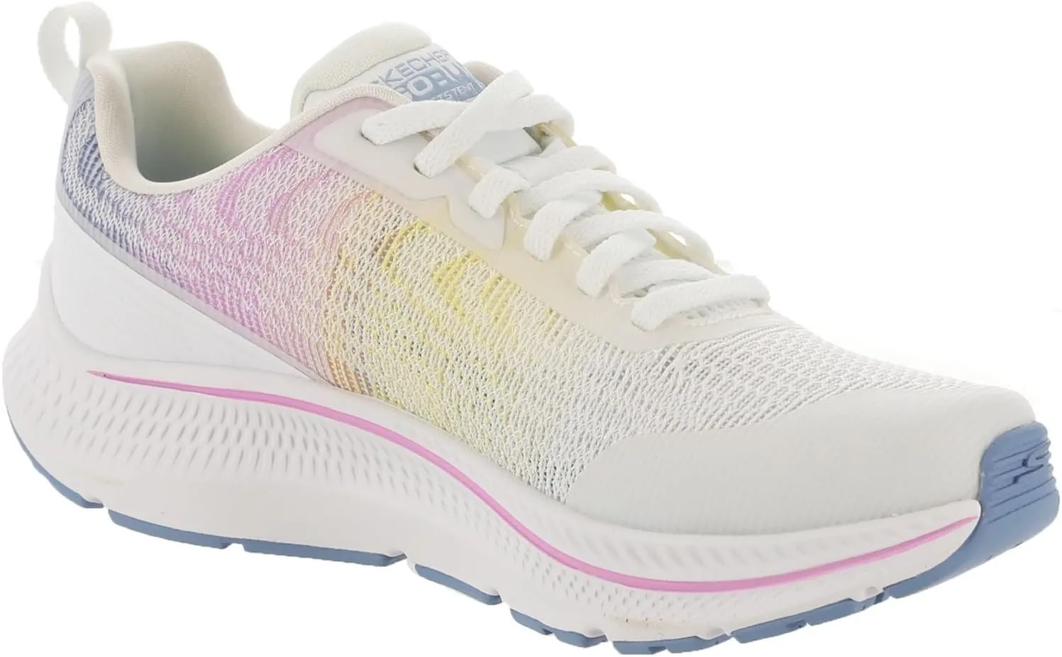 Skechers Women's Go Run Consistent 2.0 Breathable Comfort Sneaker