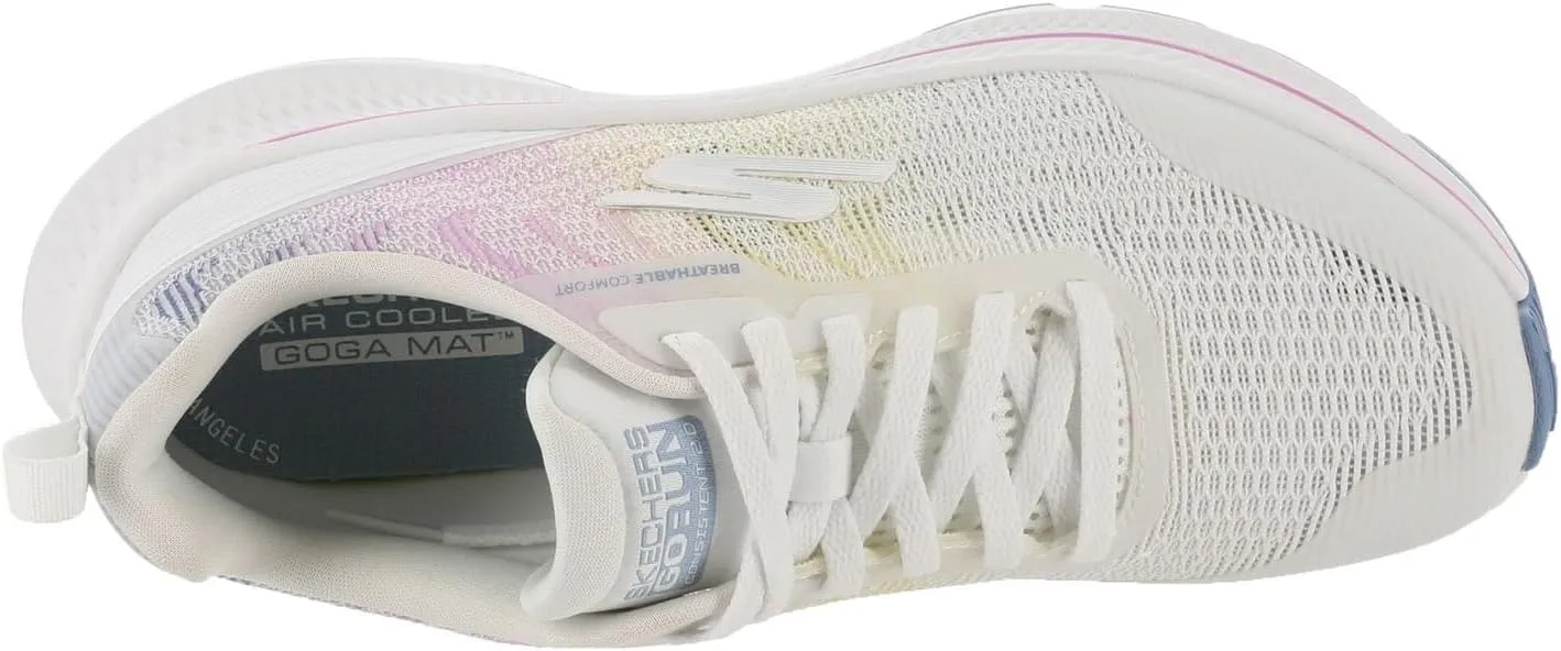 Skechers Women's Go Run Consistent 2.0 Breathable Comfort Sneaker