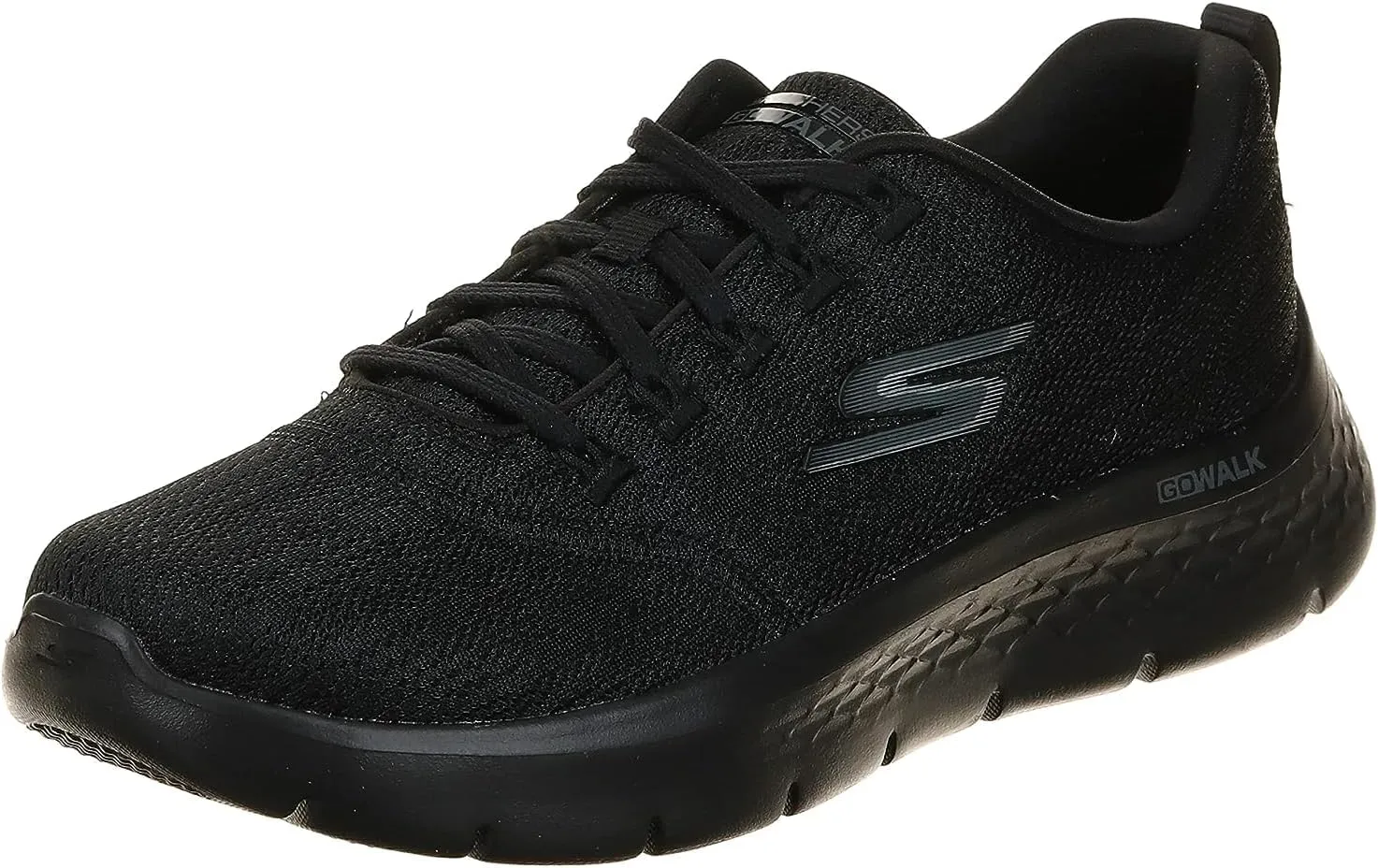 Skechers Women's Go Walk Flex-Striking Look Sneaker