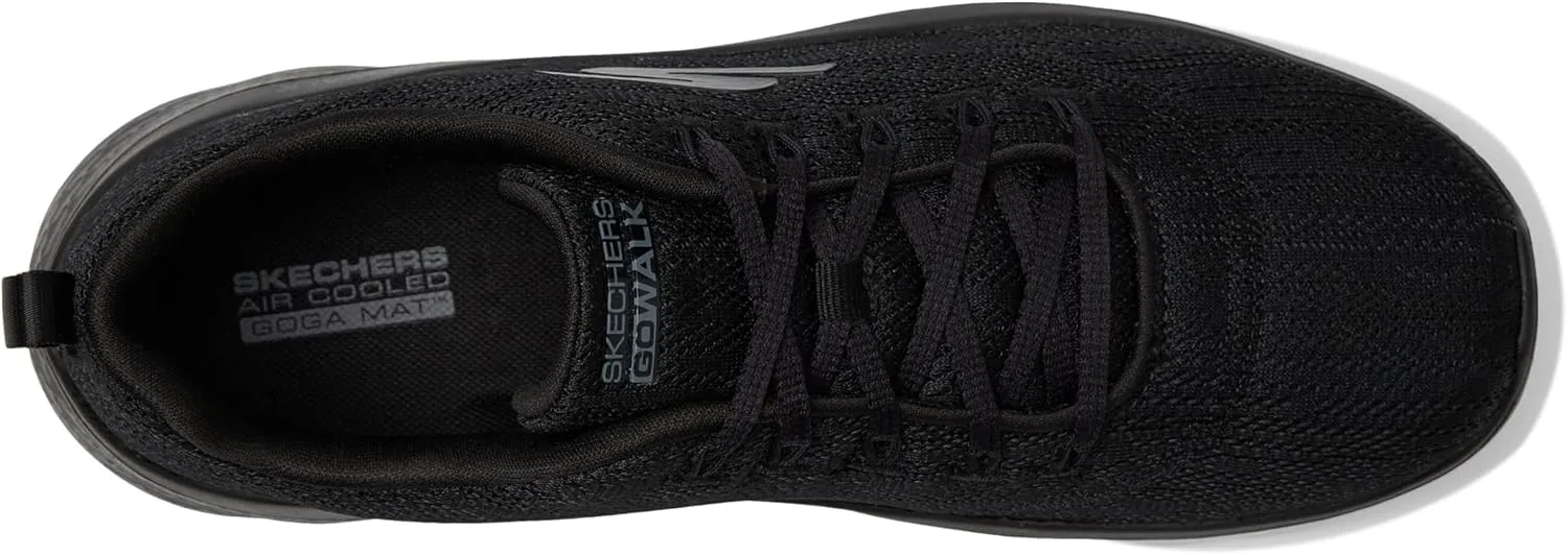 Skechers Women's Go Walk Flex-Striking Look Sneaker