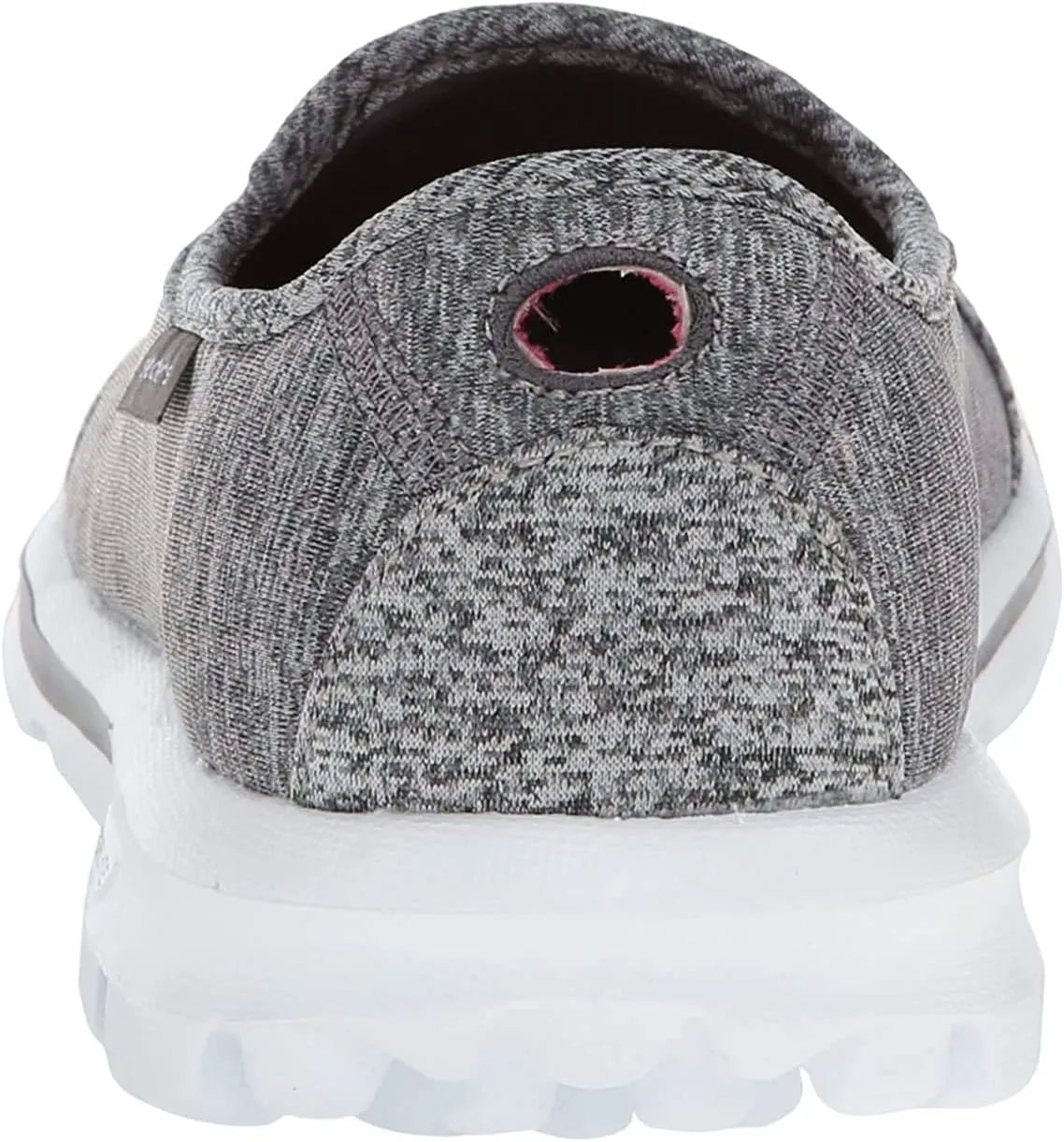 Skechers Women's Go Walk Lead Memory Foam Slip-On Walking Shoe