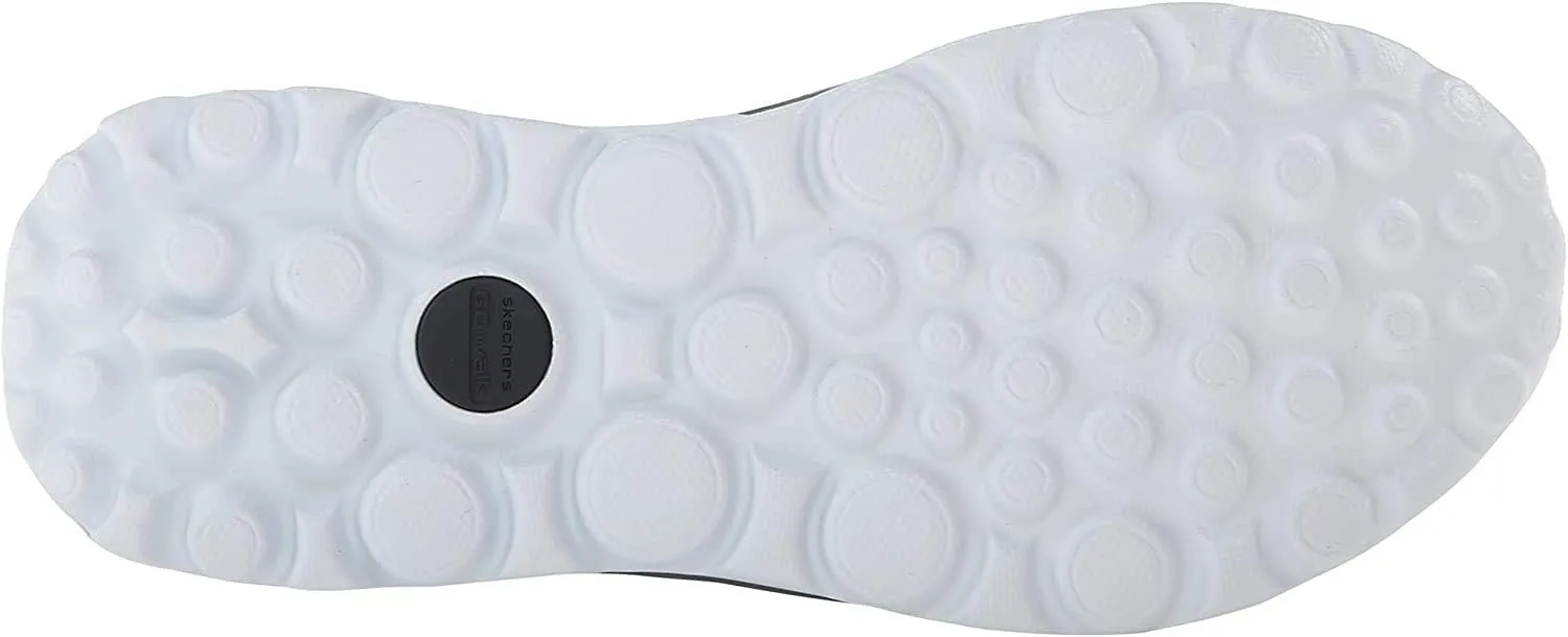Skechers Women's Go Walk Lead Memory Foam Slip-On Walking Shoe