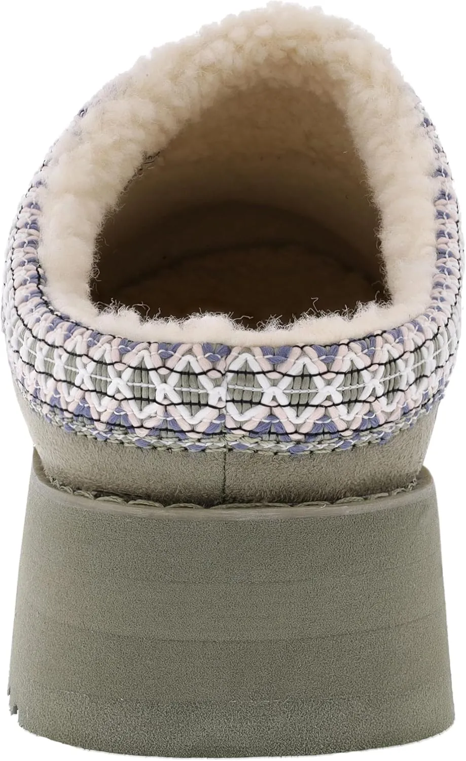 Skechers Women's Keepsakes Hi-Rise Slipper