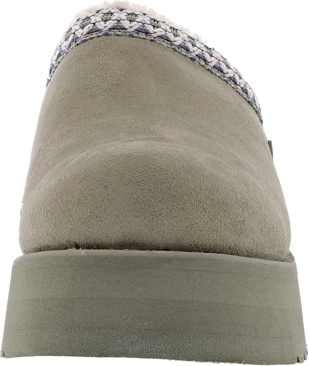 Skechers Women's Keepsakes Hi-Rise Slipper