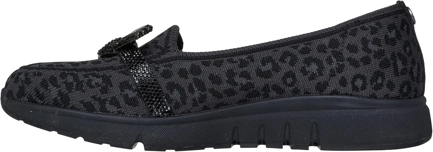 Skechers Women's Martha Stewart Arch Fit-Living Loafer