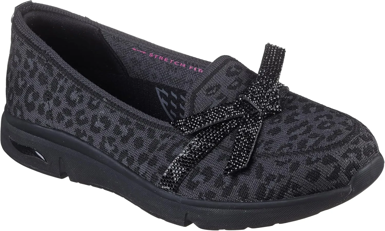 Skechers Women's Martha Stewart Arch Fit-Living Loafer