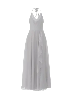 Skirt(Jaycie), Exclusive selection Bodice(Daryn), platinum Flexible