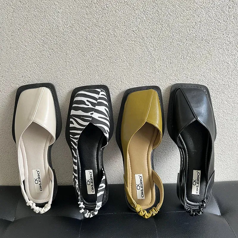 Slipper