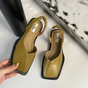 Slipper