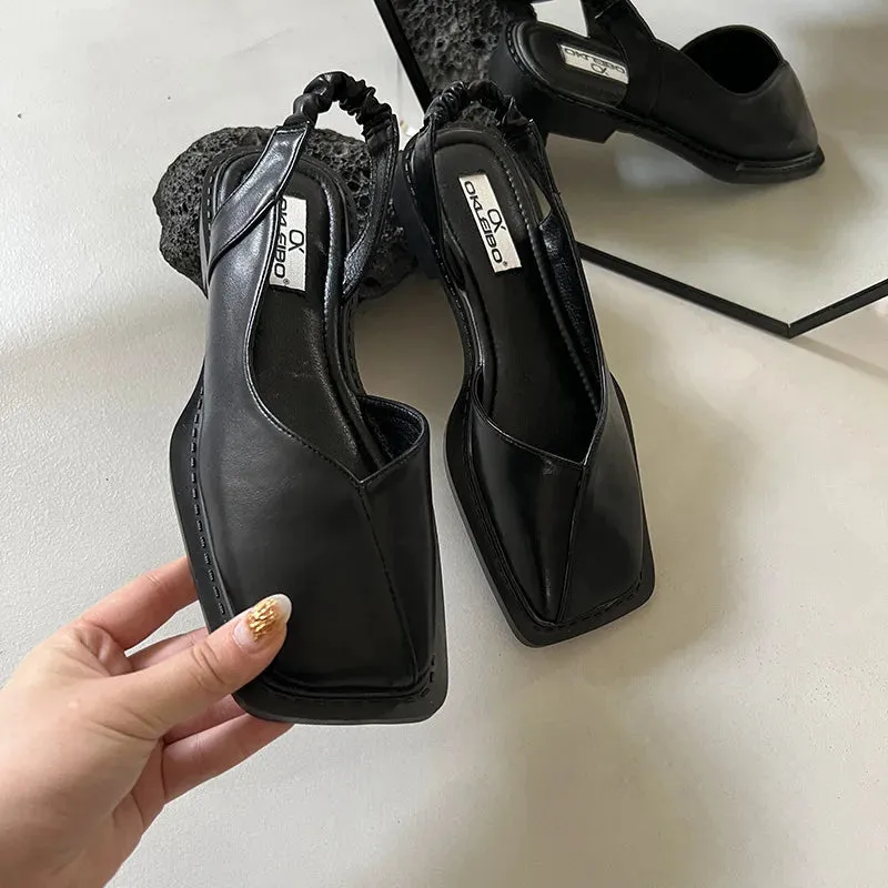 Slipper