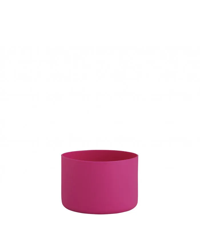 SMALL BOTTLE BOOT CARNATION