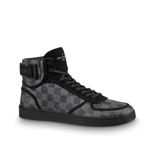 SNEAKER User-friendly VUITTON - Lightweight LOUIS