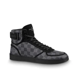 SNEAKER User-friendly VUITTON - Lightweight LOUIS