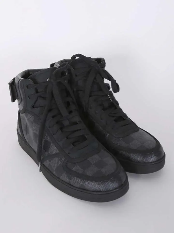 SNEAKER User-friendly VUITTON - Lightweight LOUIS