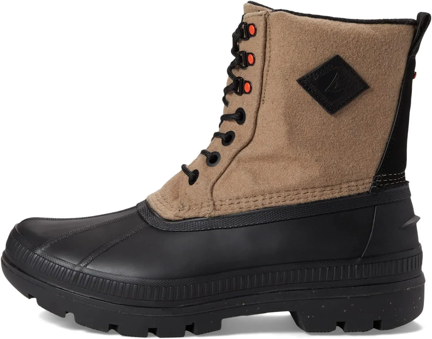 Snow Boot