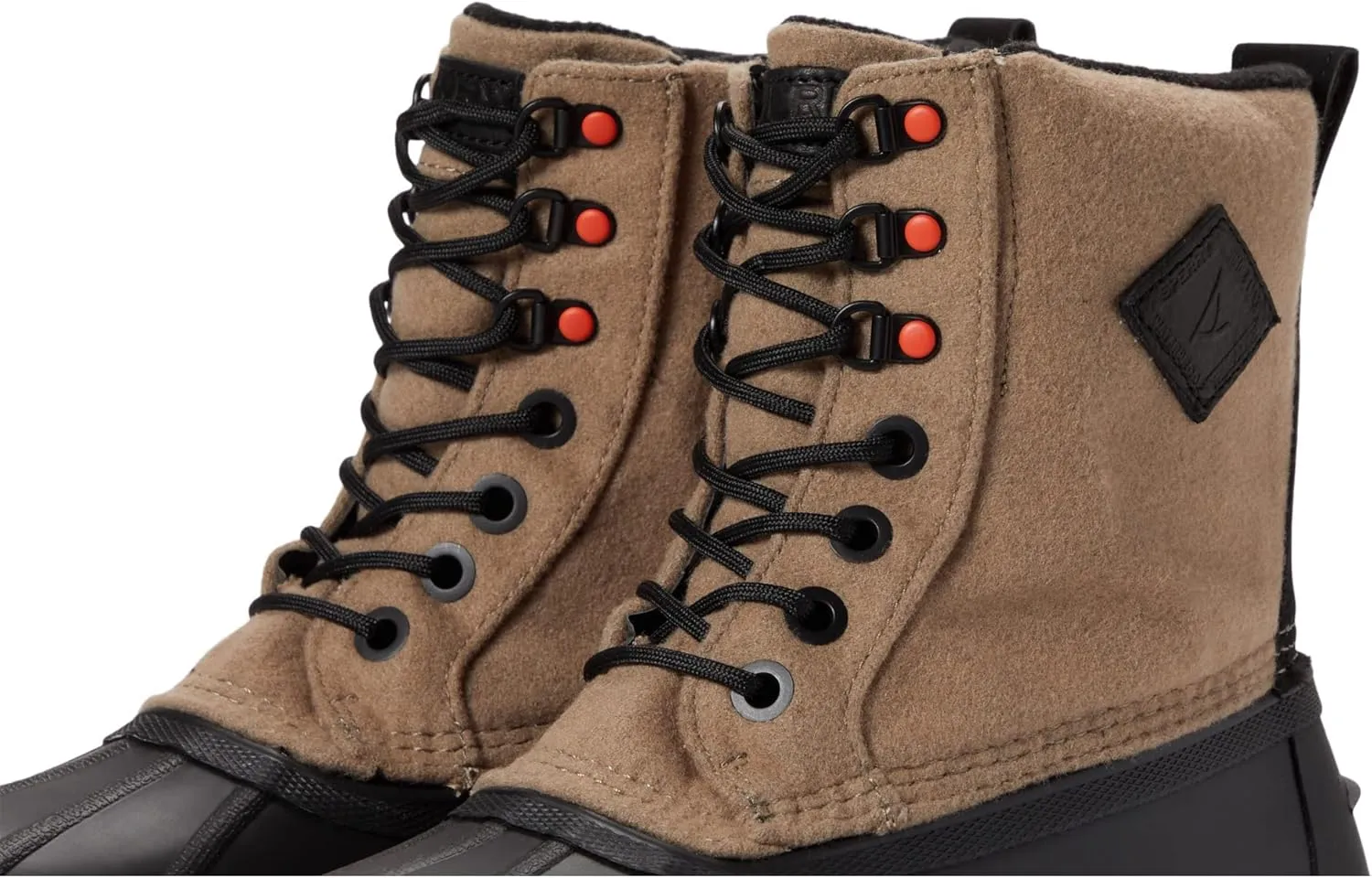 Snow Boot