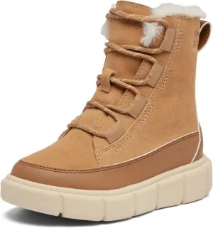 Sorel Children's Explorer lll Lace Boot