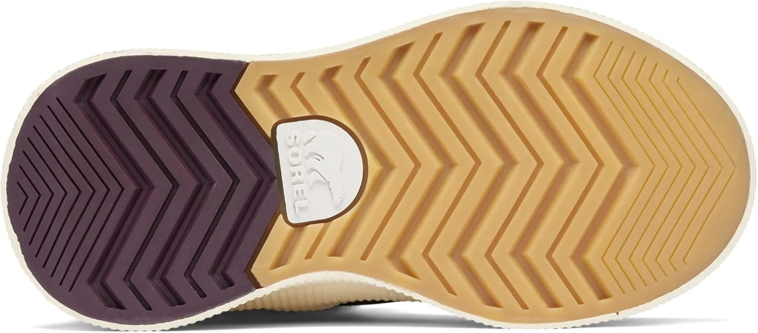 SOREL Children's Out N About lV Chillz Waterproof Boot