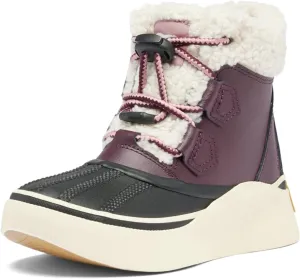 SOREL Children's Out N About lV Chillz Waterproof Boot