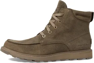 Sorel Men's Madson Ii Moc Toe Wp Fashion Boot