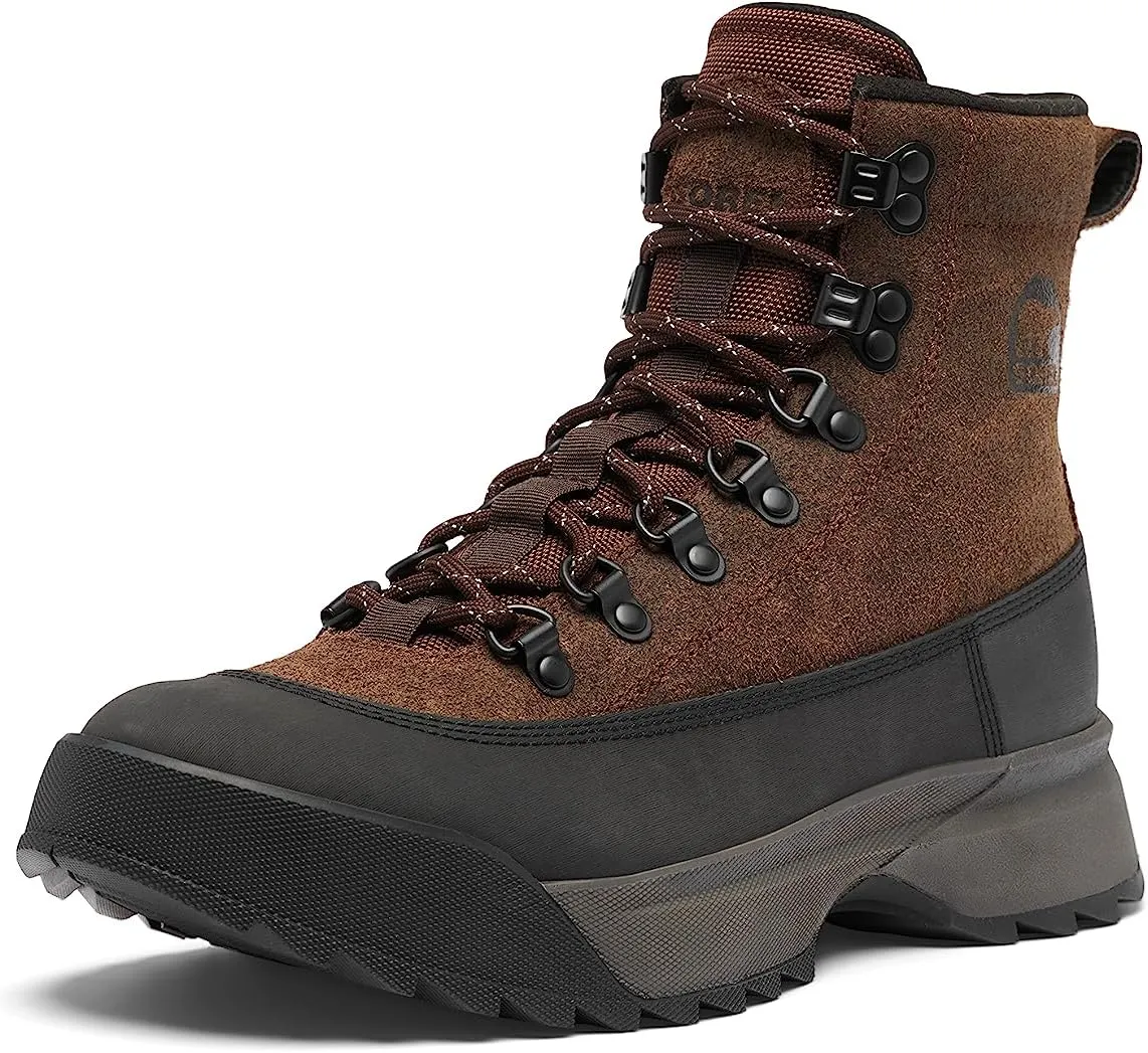 Sorel Men's Scout 87' Pro Waterproof Boots