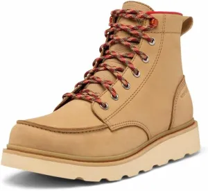 Sorel Men's Slabtown 62' Moc Toe Waterproof Ankle Boot