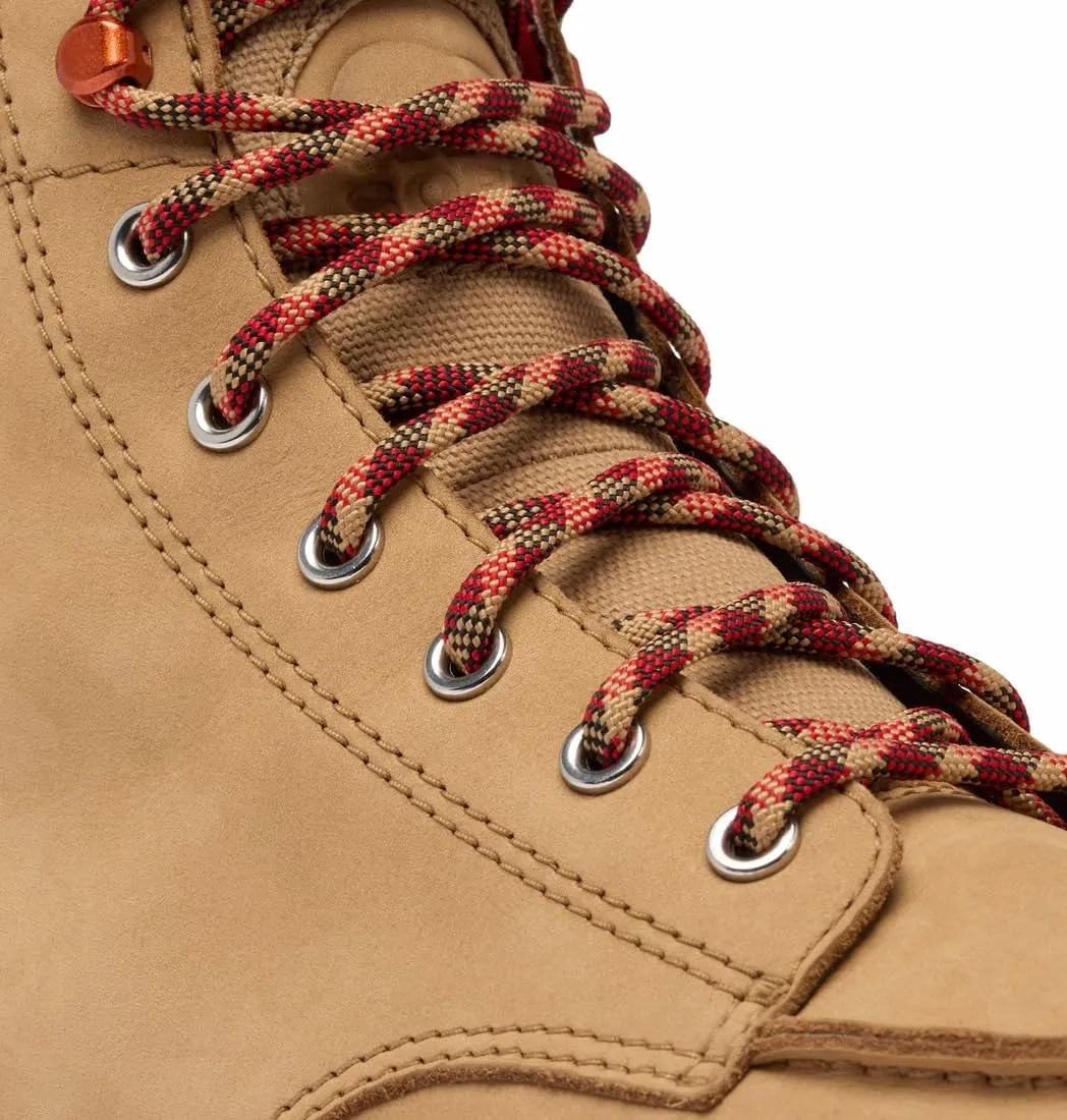 Sorel Men's Slabtown 62' Moc Toe Waterproof Ankle Boot