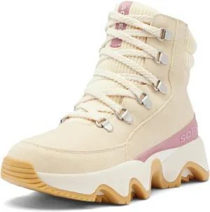 SOREL Women's Kinetic Impact Conquest Plus Waterproof Boot