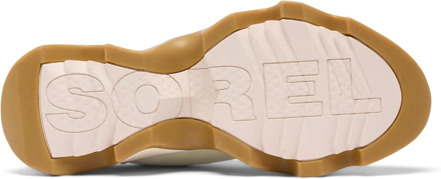 Sorel Women's Kinetic Impact Ii Wonder Lace Sneaker