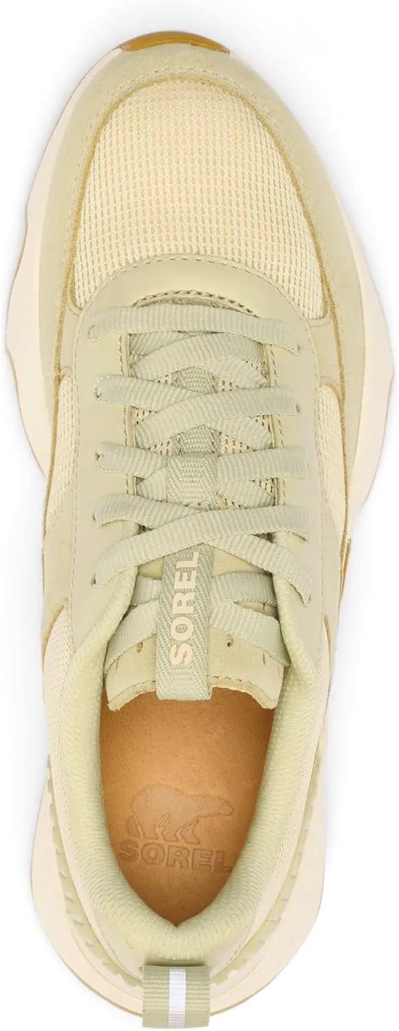 Sorel Women's Kinetic Impact Ii Wonder Lace Sneaker