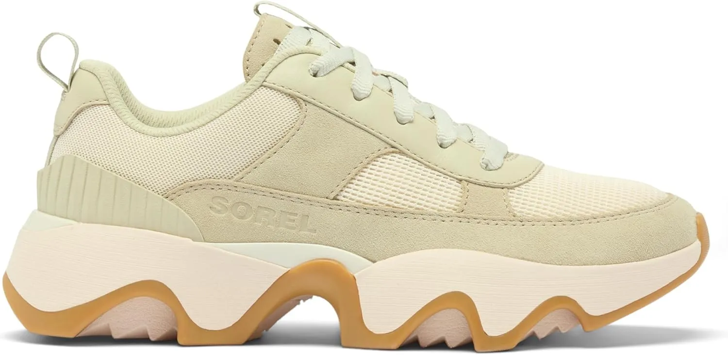 Sorel Women's Kinetic Impact Ii Wonder Lace Sneaker