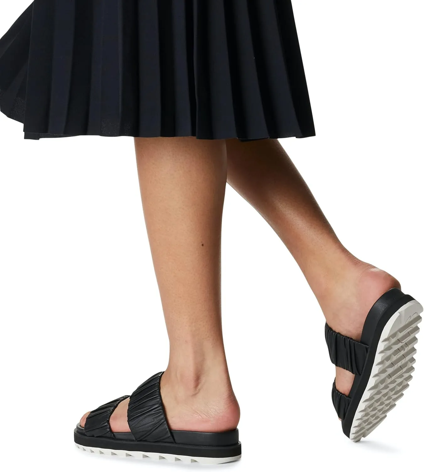 Sorel Women's Roaming Two Strap Slide Sandals