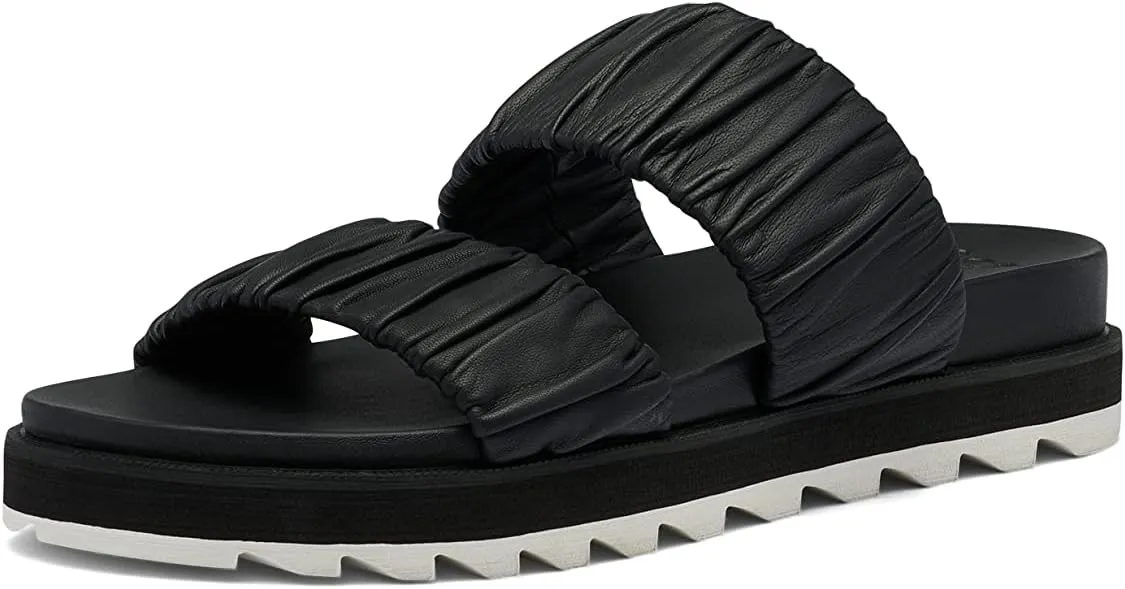 Sorel Women's Roaming Two Strap Slide Sandals