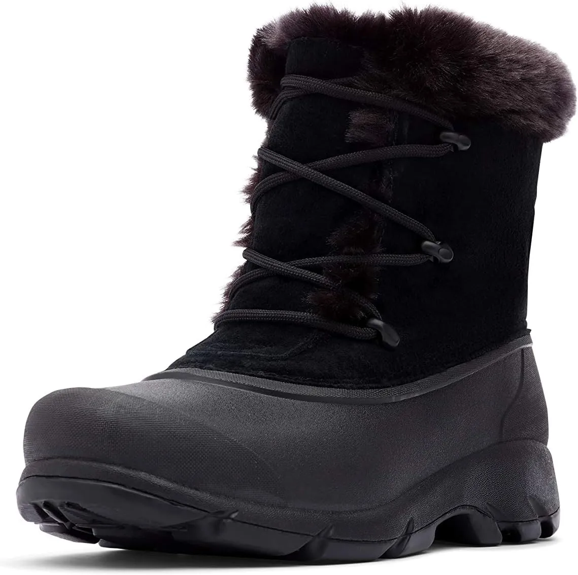SOREL Women's Snow Angel Boot