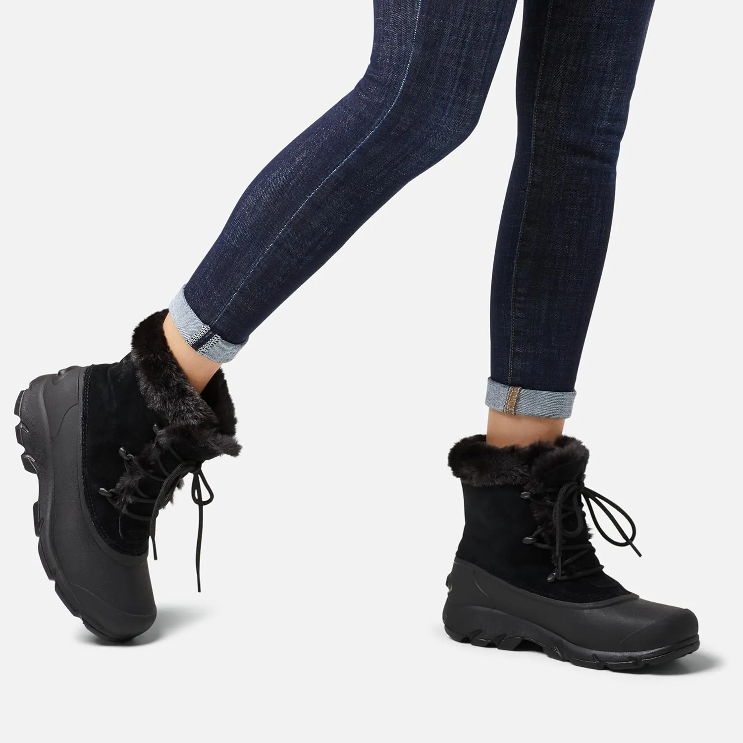 SOREL Women's Snow Angel Boot